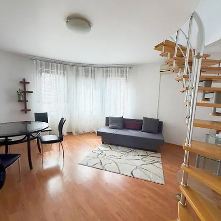 Apartment Khan Krum