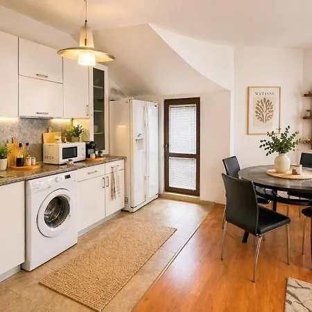 Apartment Khan Krum *