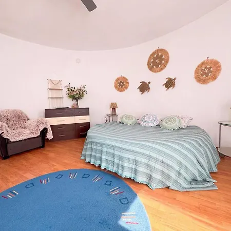 Khan Krum Apartment Warna