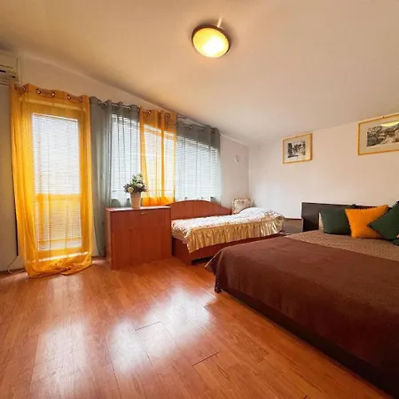 Appartement Khan Krum