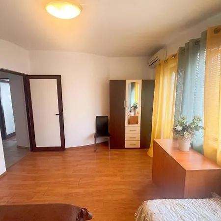 Apartment Khan Krum *